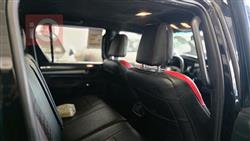 تويوتا هايلوكس